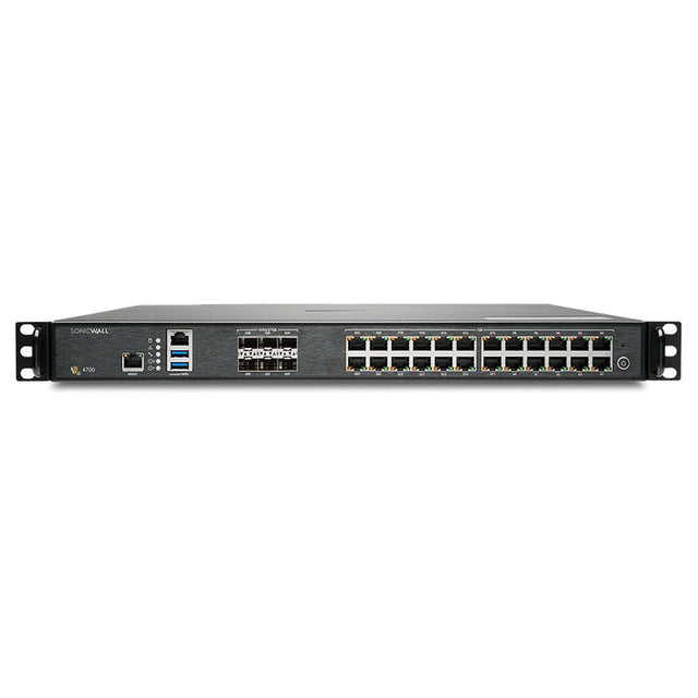 SonicWall NSa 4700 By SonicWall - Buy Now - NZ $10956.60 At The Tech Geeks New Zealand