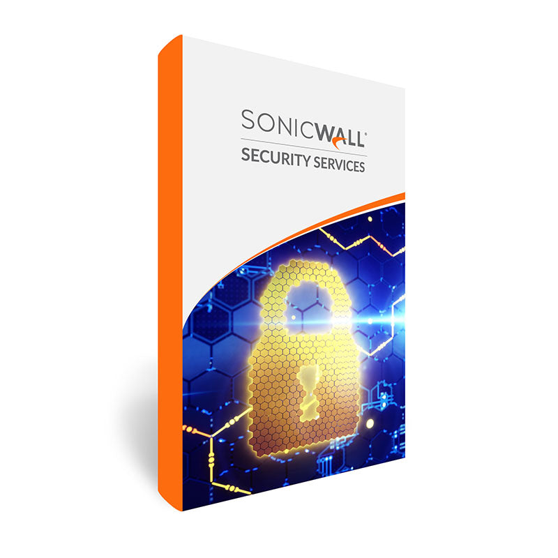 SonicWall Managed Protection Security Suite (MPSS)