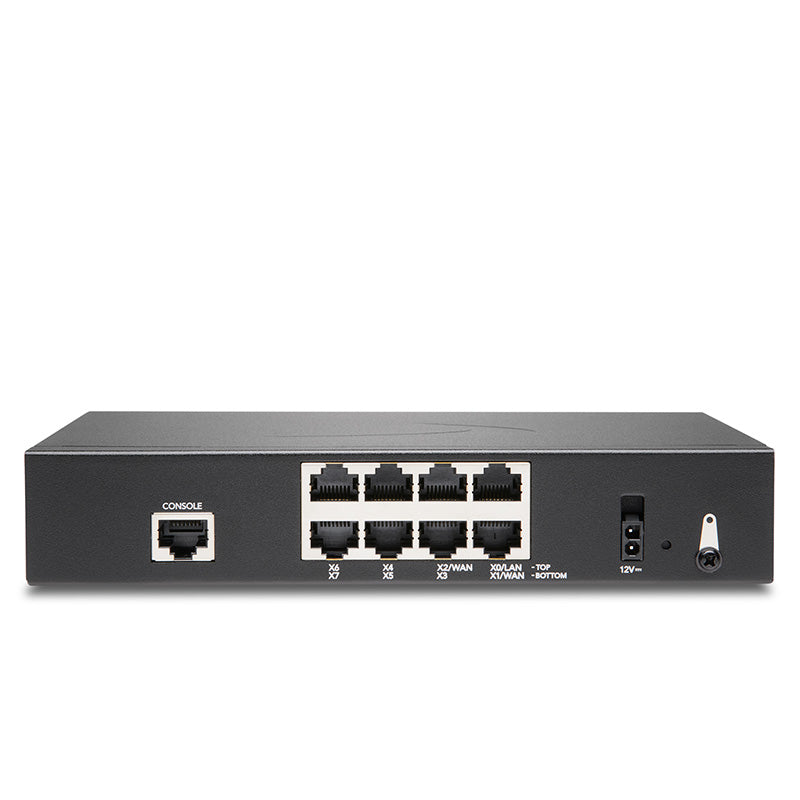 SonicWall TZ270 (2)