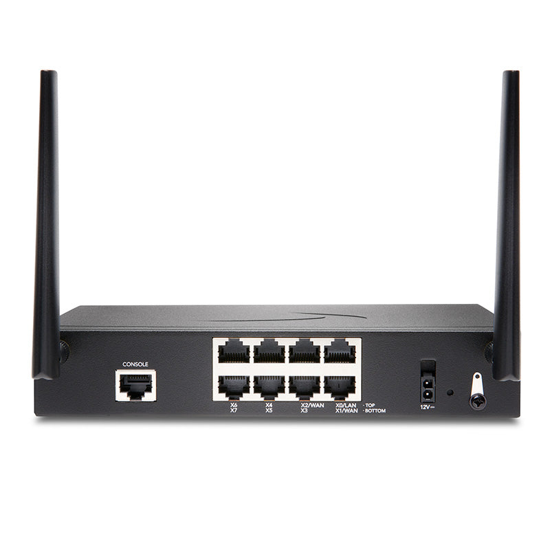 SonicWall TZ270 (4)