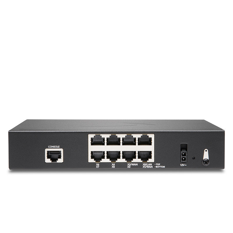 SonicWall TZ370 By SonicWall - Buy Now - NZ $1401.30 At The Tech Geeks New Zealand