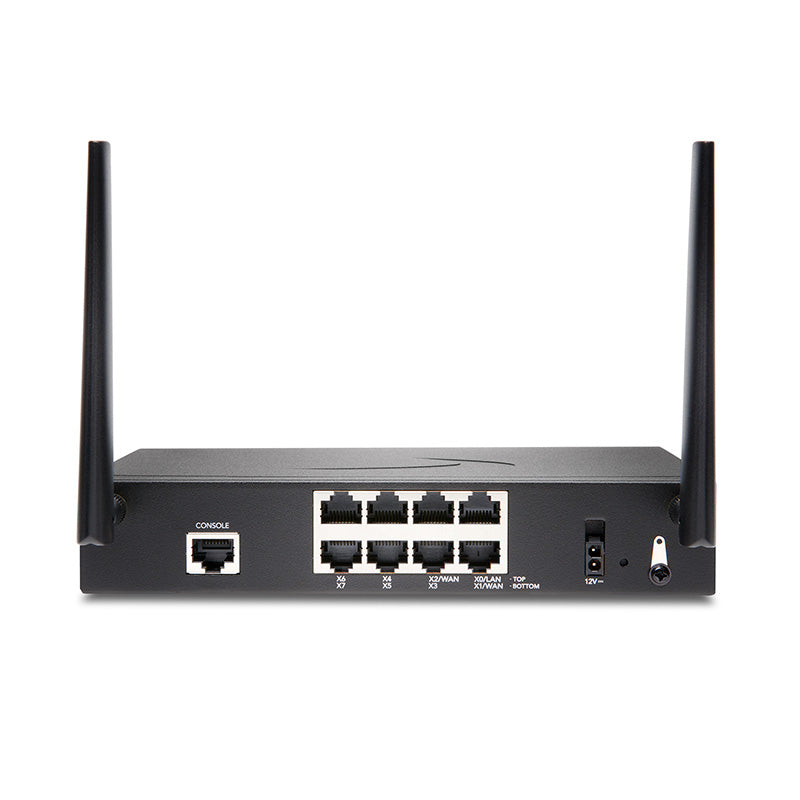 SonicWall TZ370 By SonicWall - Buy Now - NZ $1401.30 At The Tech Geeks New Zealand