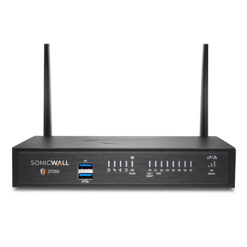 SonicWall TZ370 By SonicWall - Buy Now - NZ $1401.30 At The Tech Geeks New Zealand