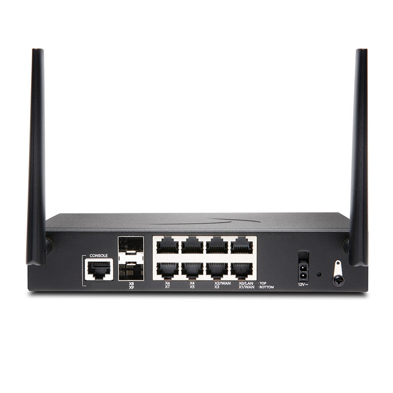 SonicWall TZ470 By SonicWall - Buy Now - NZ $2103.30 At The Tech Geeks New Zealand
