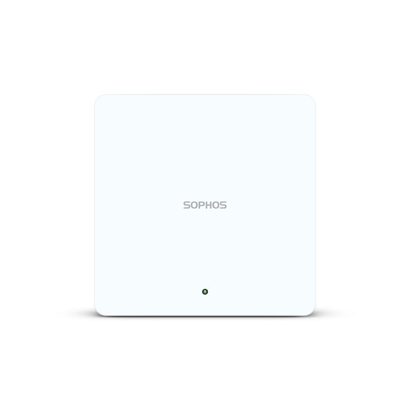 Sophos AP6 420E Wireless 6 Plenum Rated Access Point (No PoE Injector)