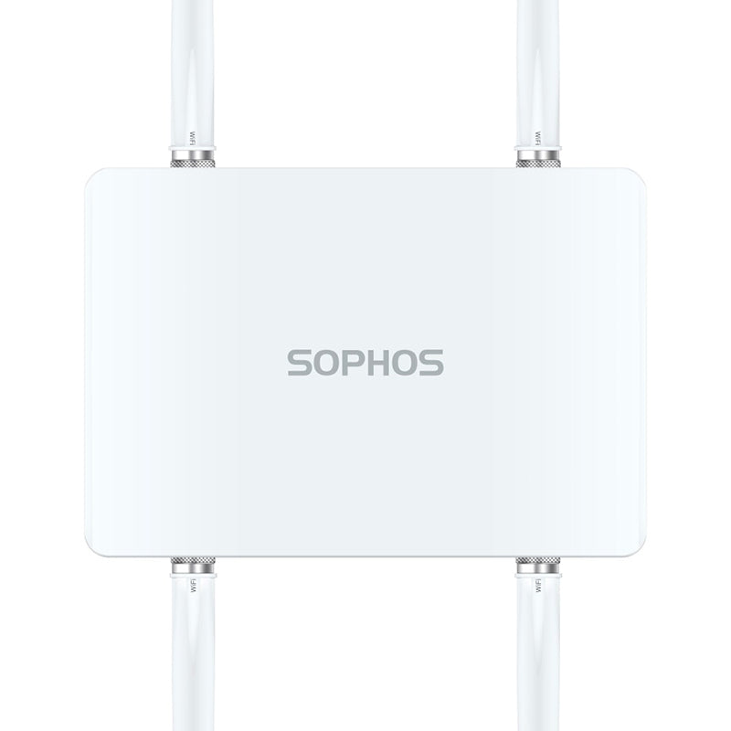 Sophos AP6 420X Wireless 6 Outdoor Access Point (No PoE Injector)