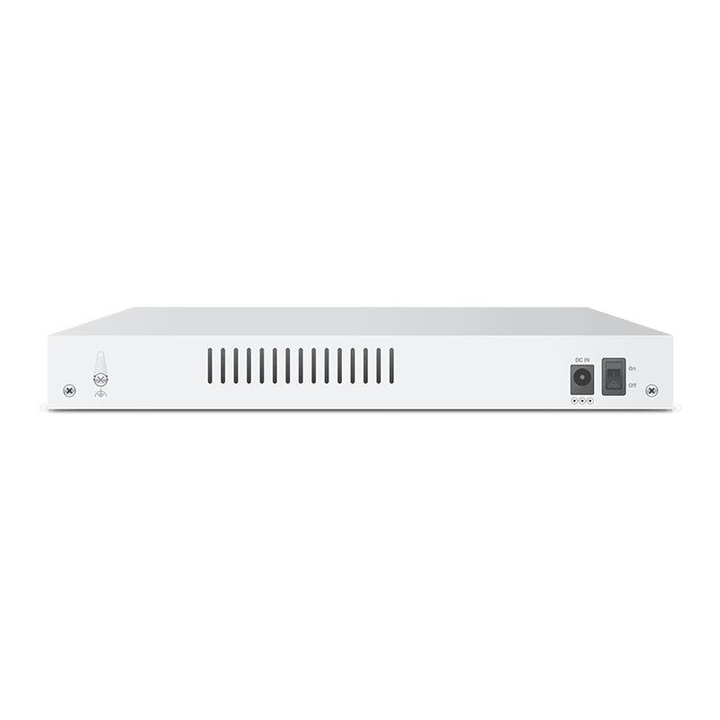 CS101-8 Sophos Switch - 8 Port (2)