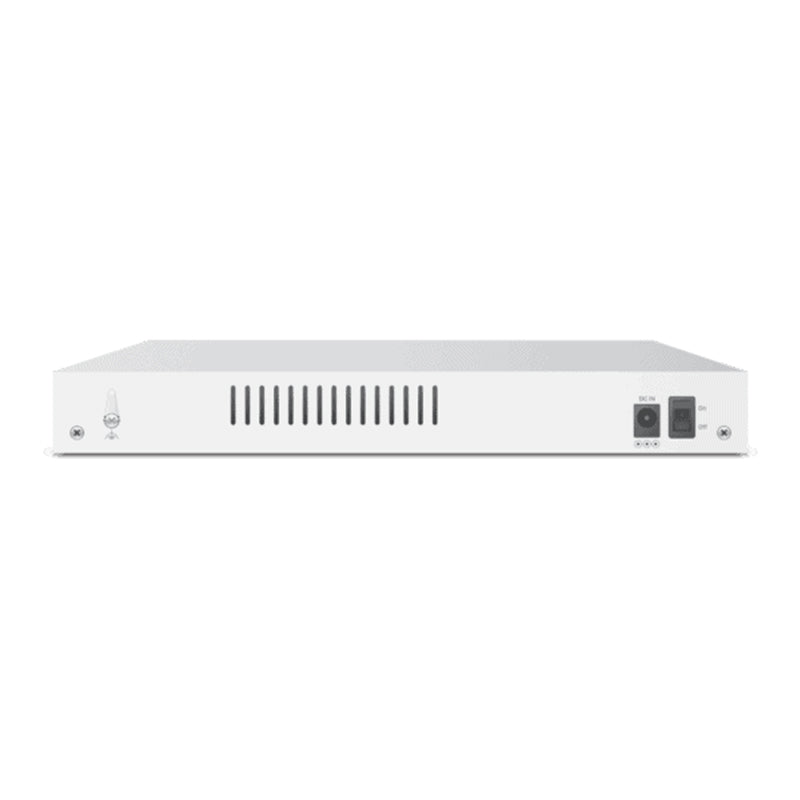 CS101-8FP Sophos Switch - 8 Port With Full PoE (2)