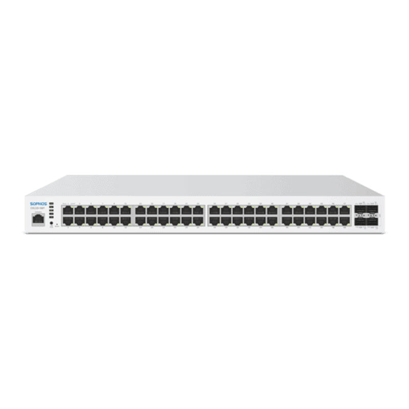 CS110-48P Sophos Switch - 48 Port with PoE