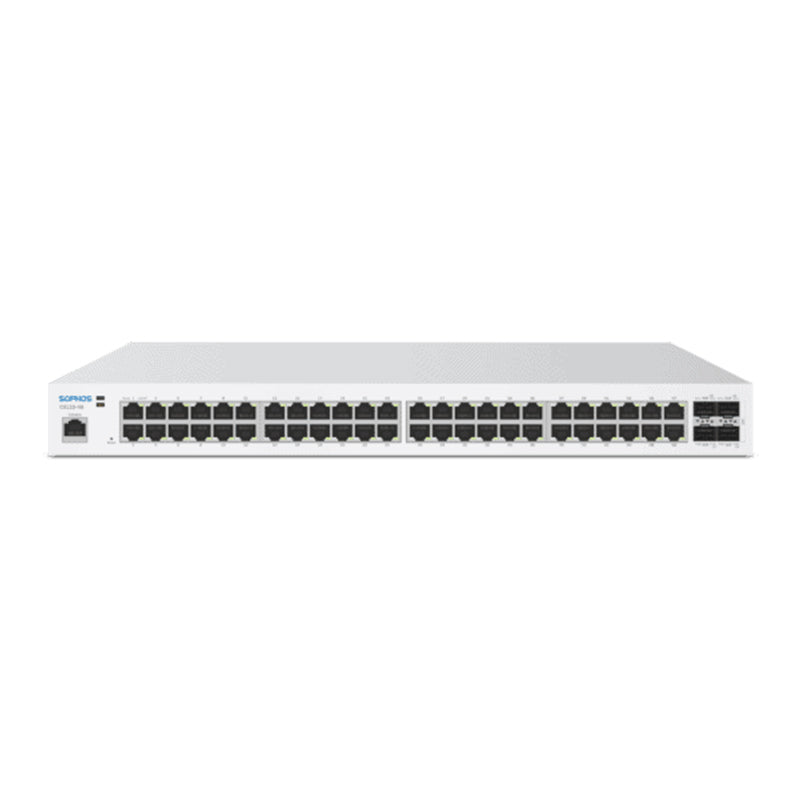 CS110-48 Sophos Switch - 48 Port