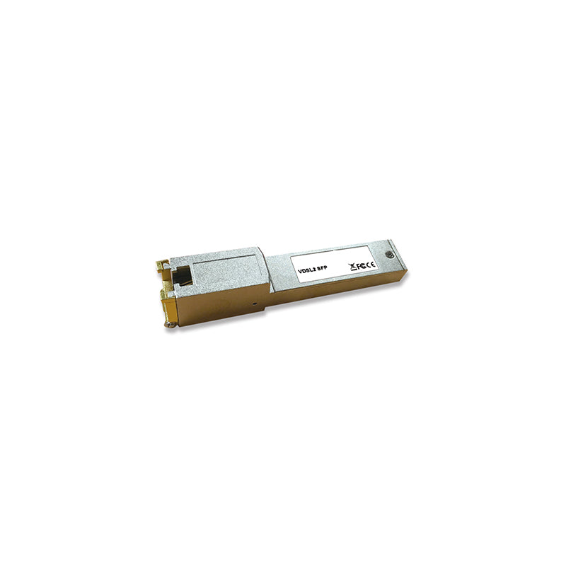 XSVZTCHSF Sophos SFP VDSL module