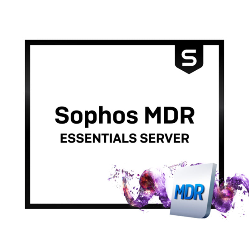 Sophos Managed Detection And Response For Server By Sophos - Buy Now - NZ $332.90 At The Tech Geeks New Zealand