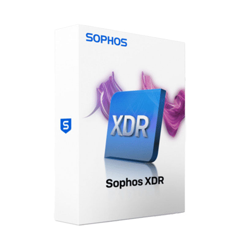 Sophos CIXA for Server with XDR - 25-99 SERVERS - Monthly