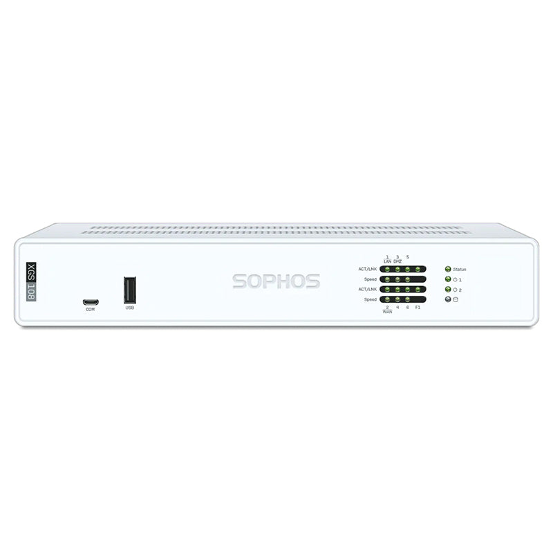Sophos XGS 108