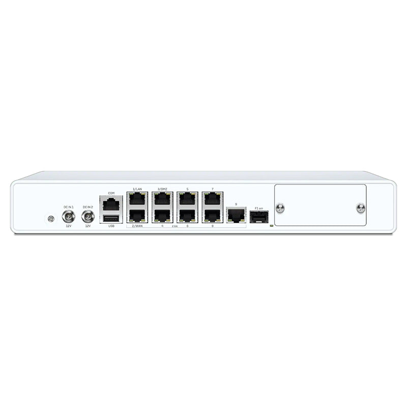 Sophos XGS 118 (2)