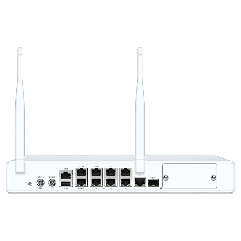 Sophos XGS 118 Wireless (2)