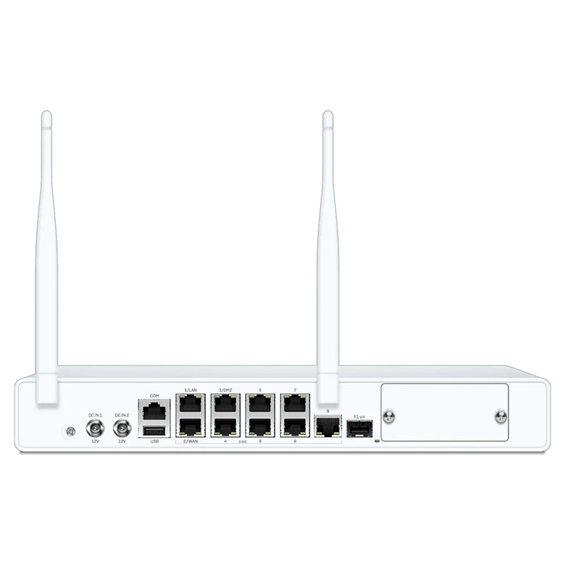 Sophos XGS 128 Wireless (2)