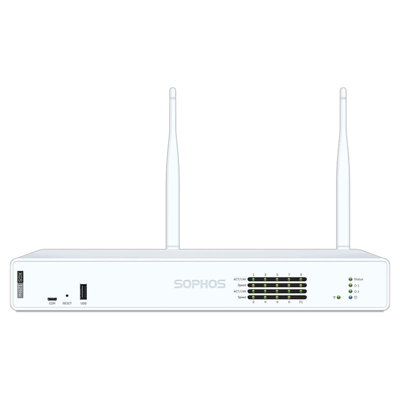 Sophos XGS 128 Wireless