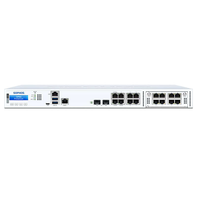 Sophos XGS 2300 (3)