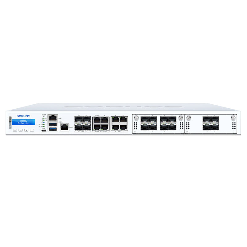 Sophos XGS 4300 By Sophos - Buy Now - NZ $17275.05 At The Tech Geeks New Zealand