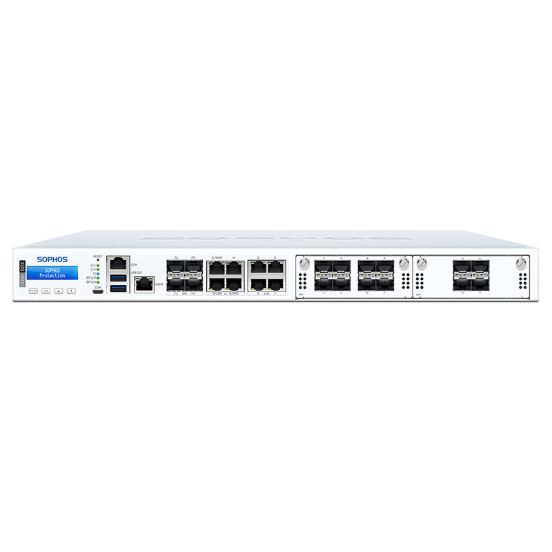 Sophos XGS 4500