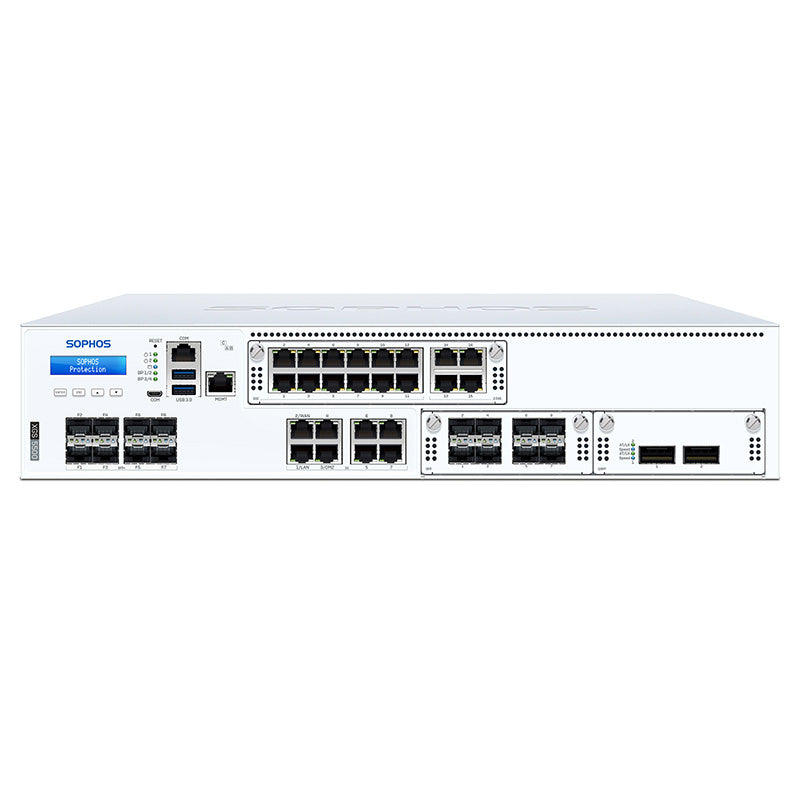 Sophos XGS 5500