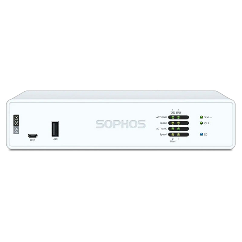 Sophos XGS 88