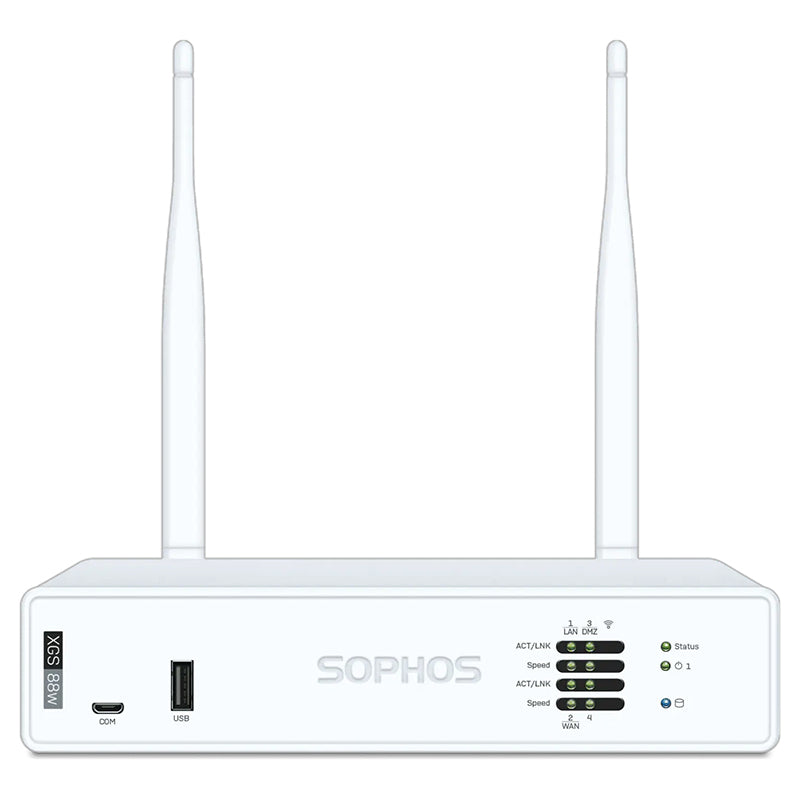 Sophos XGS 88 Wireless