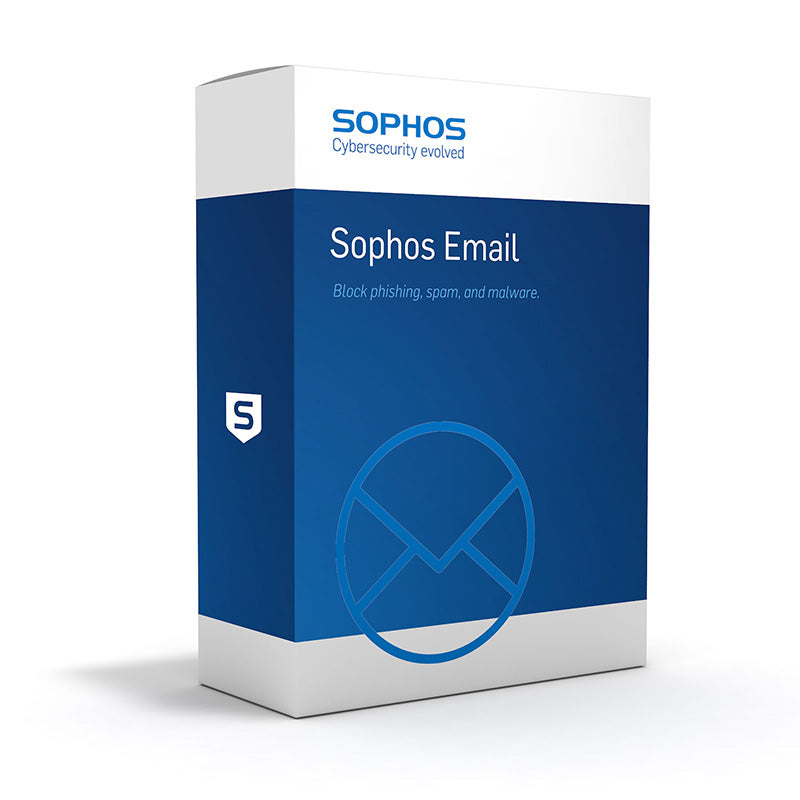 Sophos Email Protection