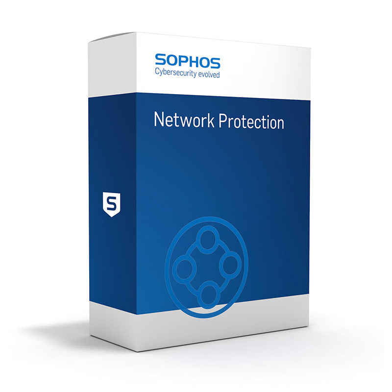 Sophos Network Protection