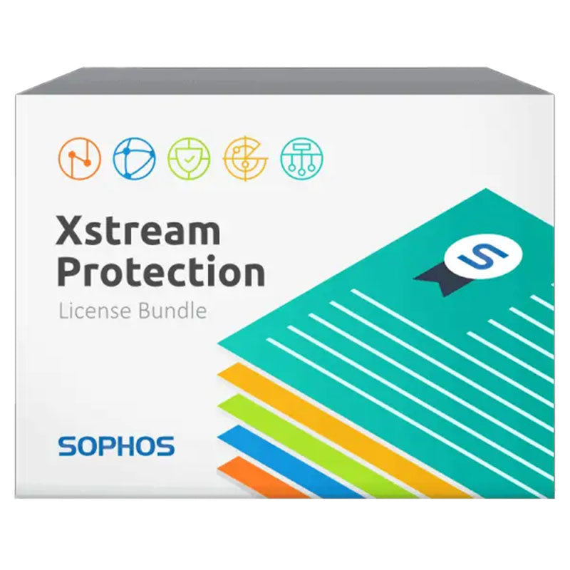 Sophos SF SW/Virtual Firewall (2)