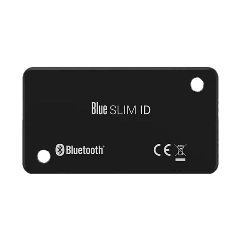 258-00084 Teltonika Blue SLIM ID - Bluetooth 4.0 LE Object Tracking Beacon