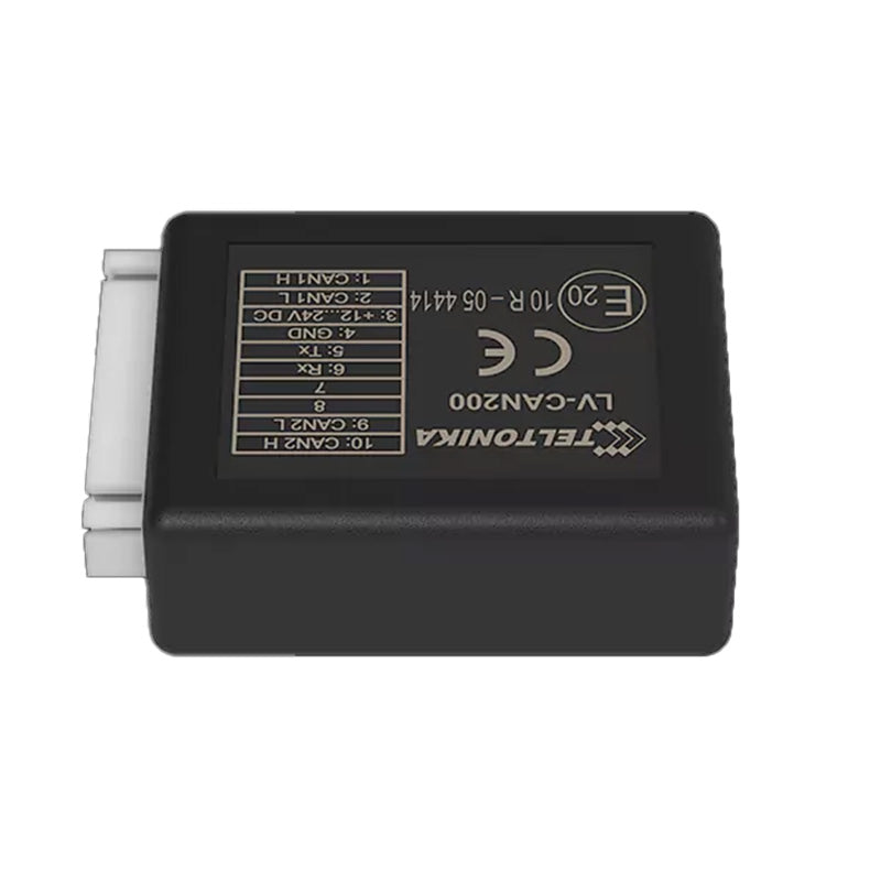 LV-CAN200_6 Teltonika Light Vehicle CAN Adapter (4)
