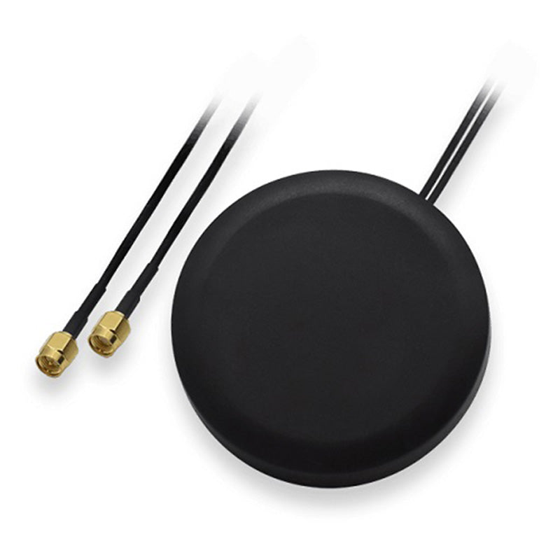 PR1KCL25 Teltonika Combo MIMO Mobile Roof SMA Antenna