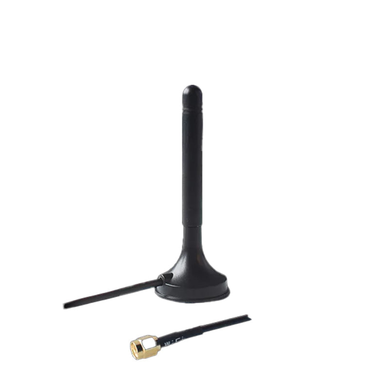 PR1KRF30 Teltonika WiFi Magnetic SMA Antenna