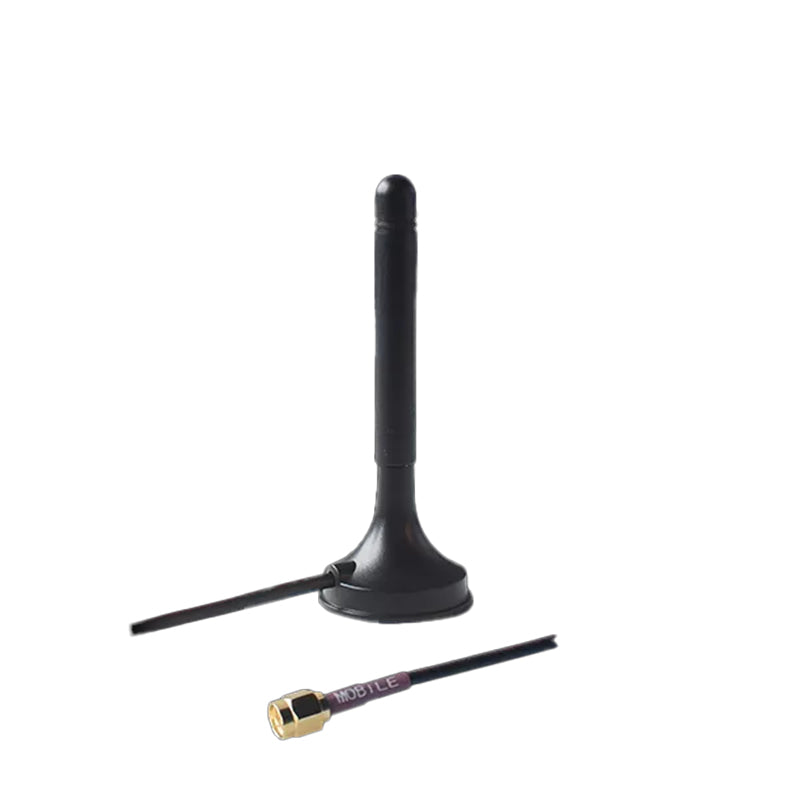 PR1KS210 Teltonika Mobile Magnetic SMA Antenna