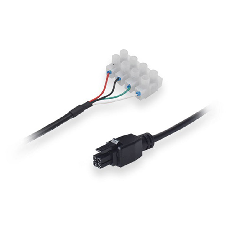 PR2FK20M Teltonika Power Cable with 4-Way Screw Terminal