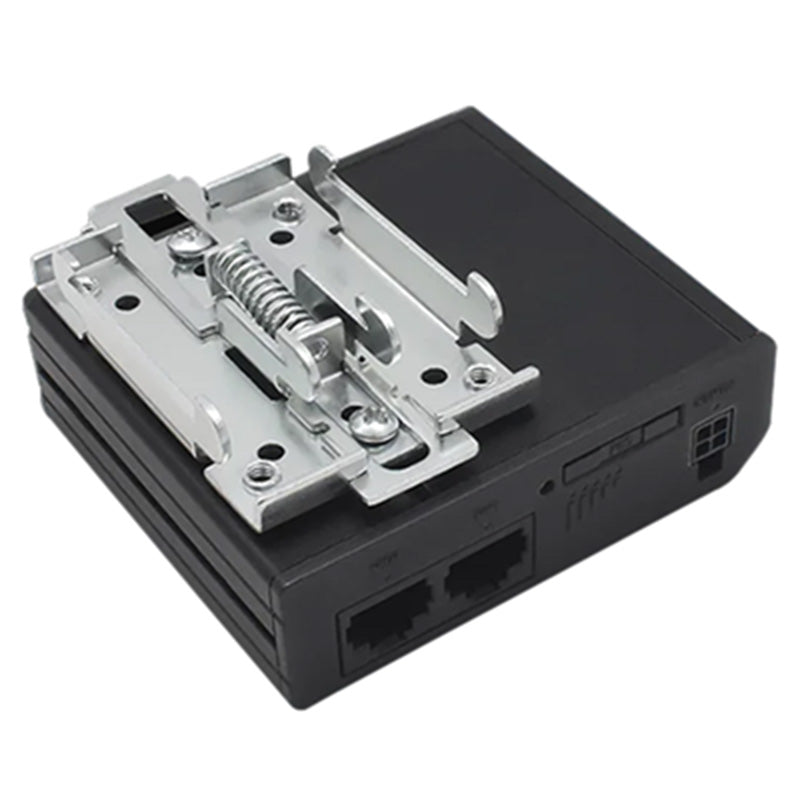 PR5MEC00 Teltonika DIN-Rail Mounting Kit By Teltonika - Buy Now - NZ $23.23 At The Tech Geeks New Zealand