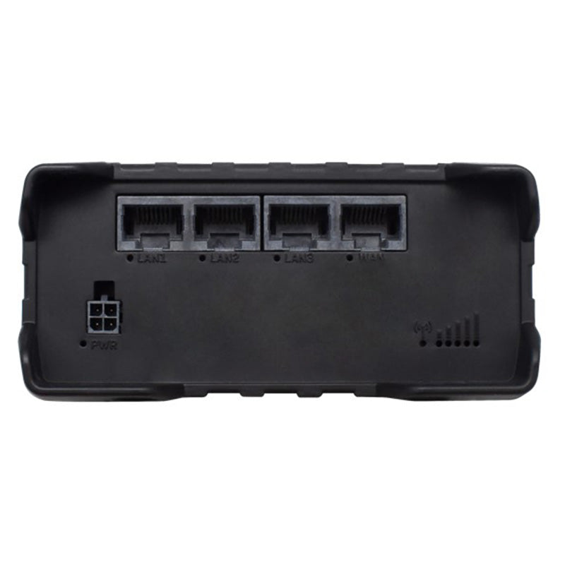 RUT951 Teltonika Industrial 4G LTE Dual-SIM Cellular Router By Teltonika - Buy Now - NZ $534.34 At The Tech Geeks New Zealand