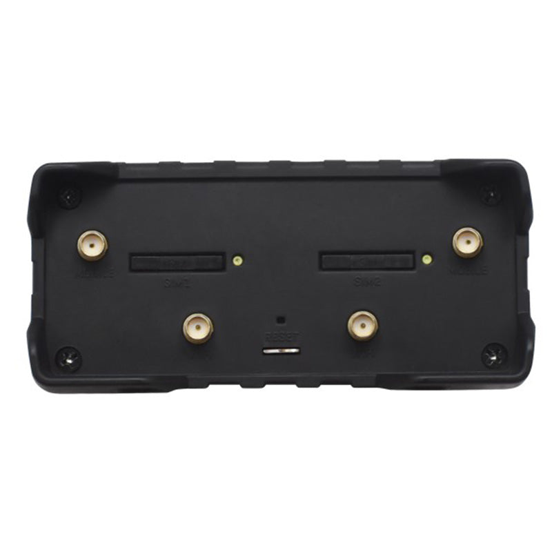 RUT951 Teltonika Industrial 4G LTE Dual-SIM Cellular Router By Teltonika - Buy Now - NZ $534.34 At The Tech Geeks New Zealand