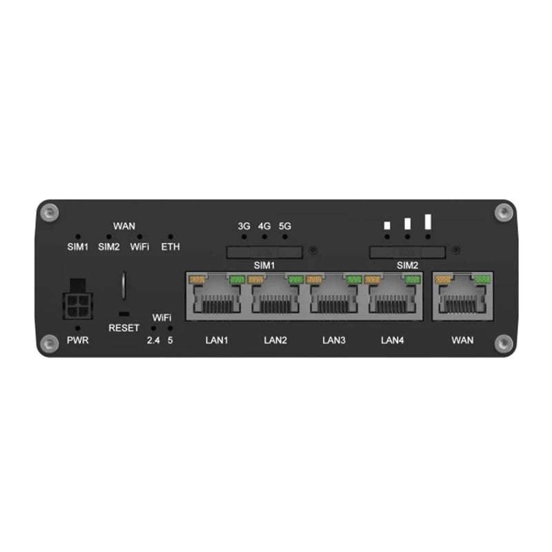 RUTC50 Teltonika Industrial 5G Wireless Multitool (5)