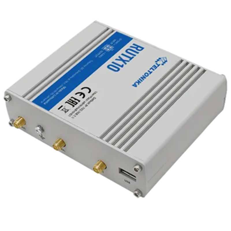 RUTX10 Teltonika Dual-Band Enterprise Router (3)