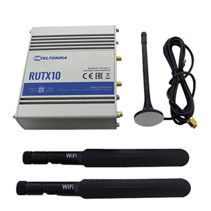 RUTX10 Teltonika Dual-Band Enterprise Router (4)
