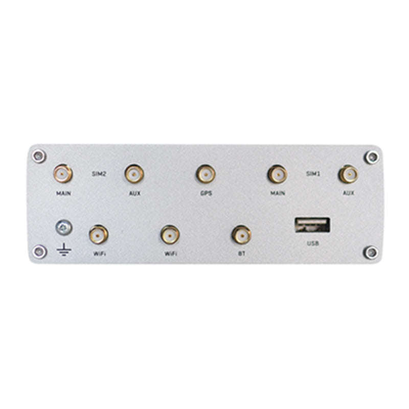 RUTX12 Teltonika Dual LTE CAT6 Industrial Cellular Router (6)
