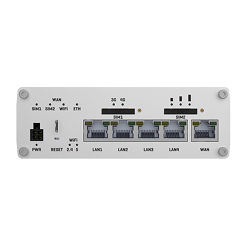 RUTX14000300 Teltonika 4G LTE CAT12 Industrial Cellular Router (6)