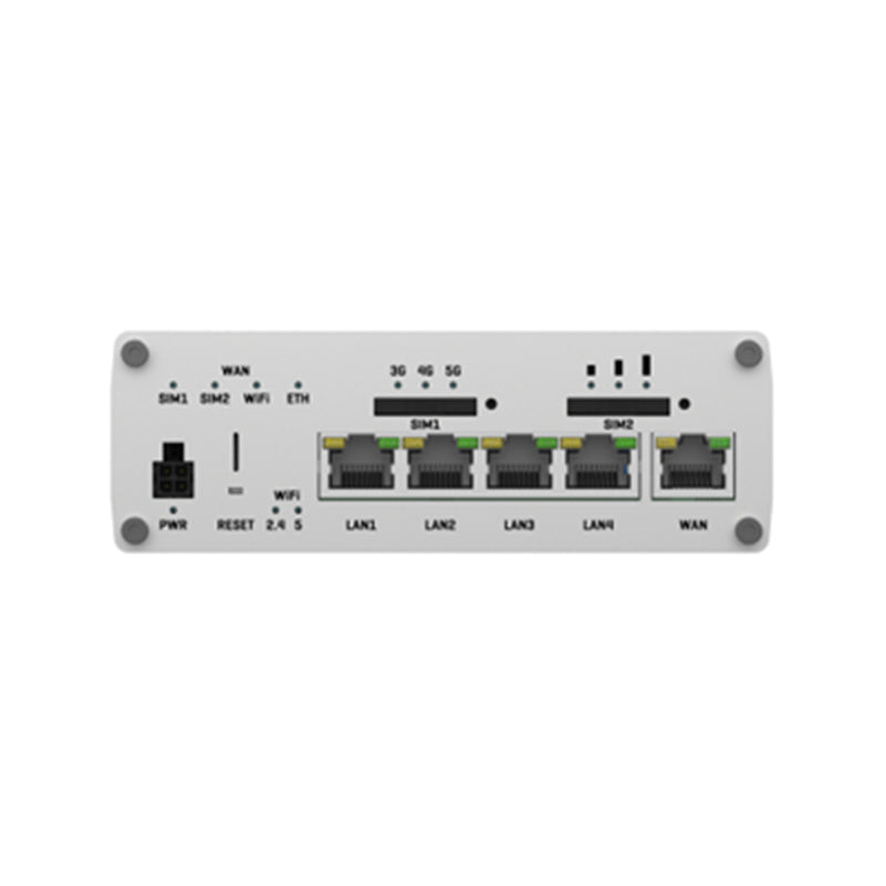 RUTX50 Teltonika Industrial 5G Router (5)