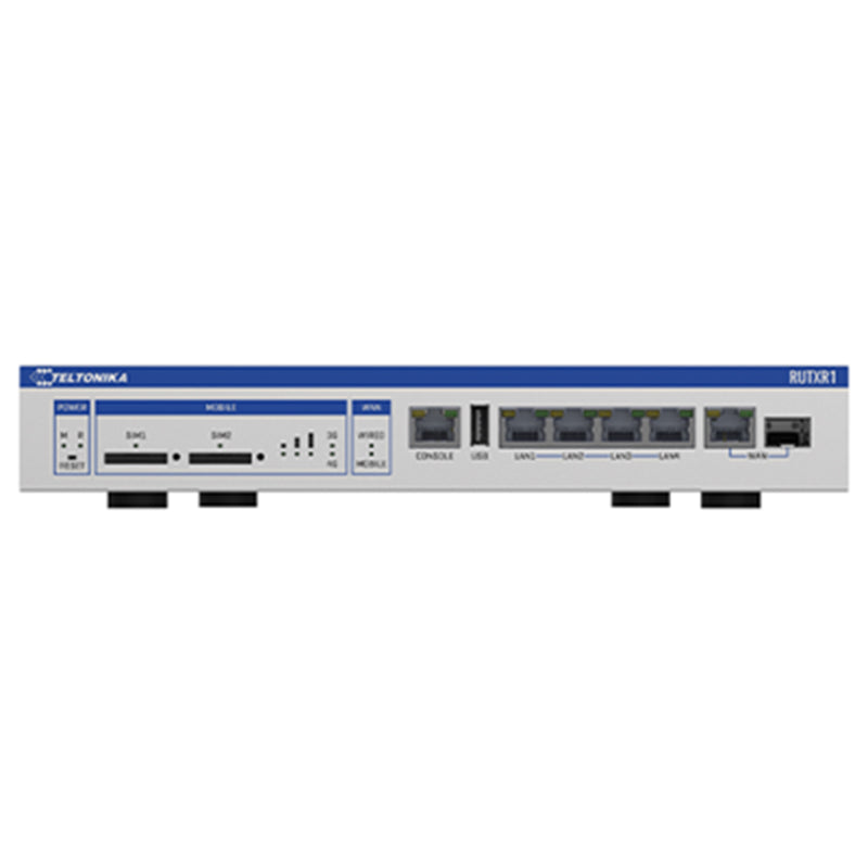 RUTXR1000100 Teltonika Enterprise Rack-Mountable SFP/LTE Router (2)