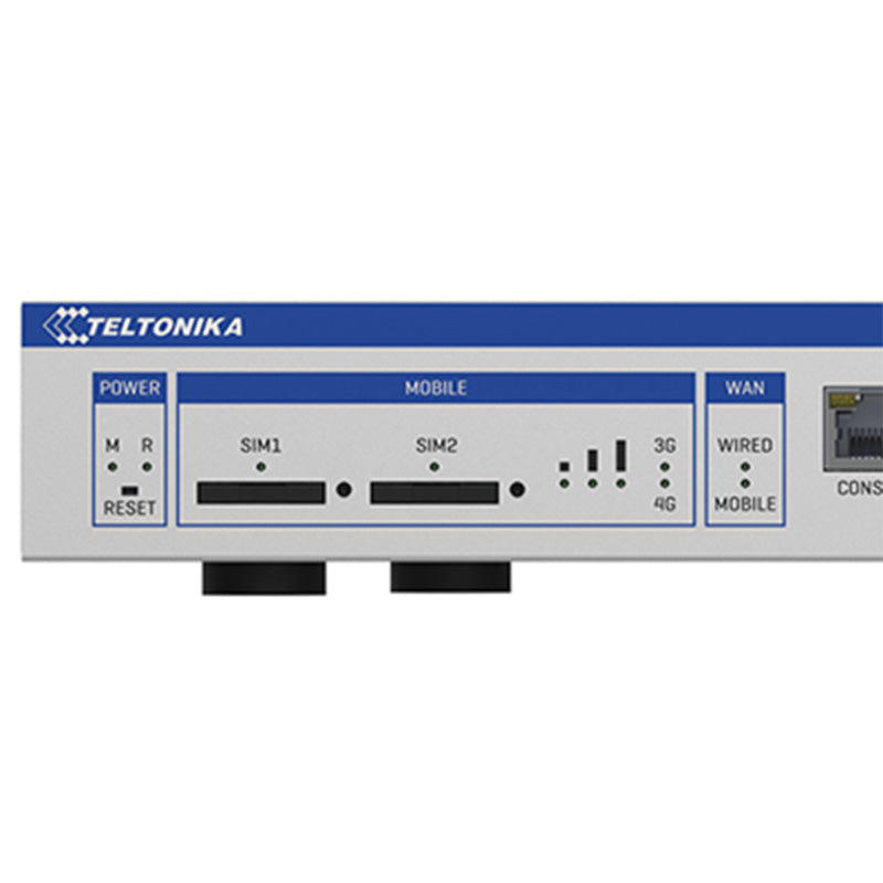 RUTXR1000100 Teltonika Enterprise Rack-Mountable SFP/LTE Router (6)