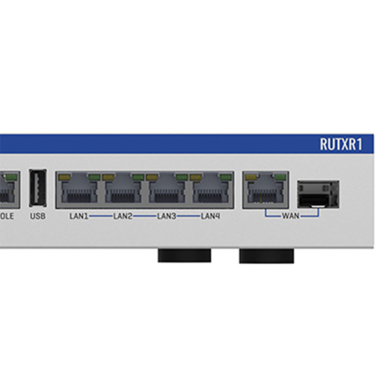 RUTXR1000100 Teltonika Enterprise Rack-Mountable SFP/LTE Router (7)