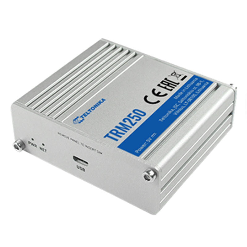 TRM250000000 Teltonika Industrial Cellular Modem